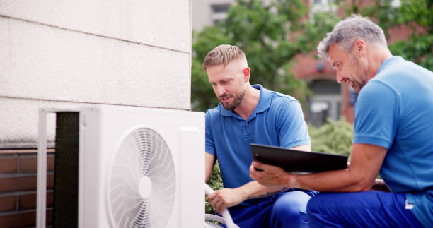 Best HVAC system installation  in Elizabethville, PA