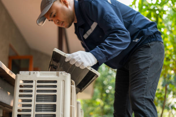  Elizabethville, PA HVAC Pros